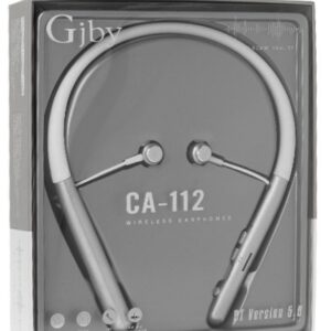 x54 gjby headphones bluetooth ca 112