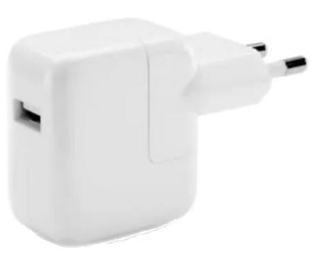 apple usb power adaptor 12w apple usb power adaptor 12w